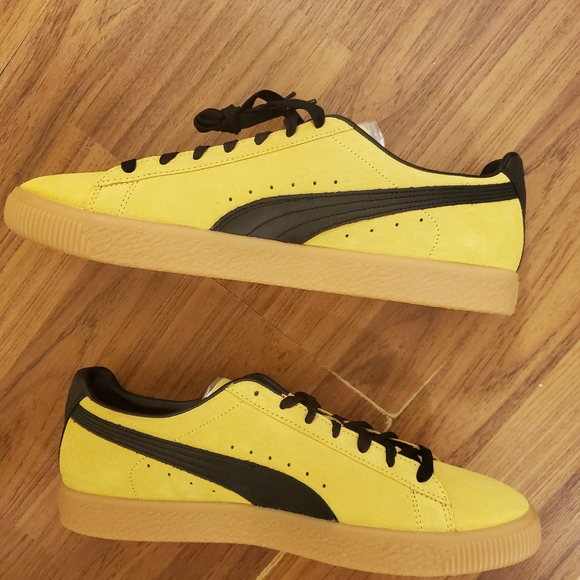 dreamville puma shoes